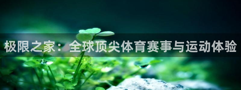 中欧体育ac米兰：极限之家：全球顶尖体育赛事与运动体验