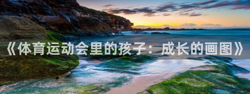 kok新版中欧体育：《体育运动会里的孩子：成长的画图》