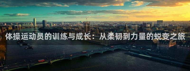kok中欧体育登录：体操运动员的训练与成长：从柔韧到力量的蜕变之旅